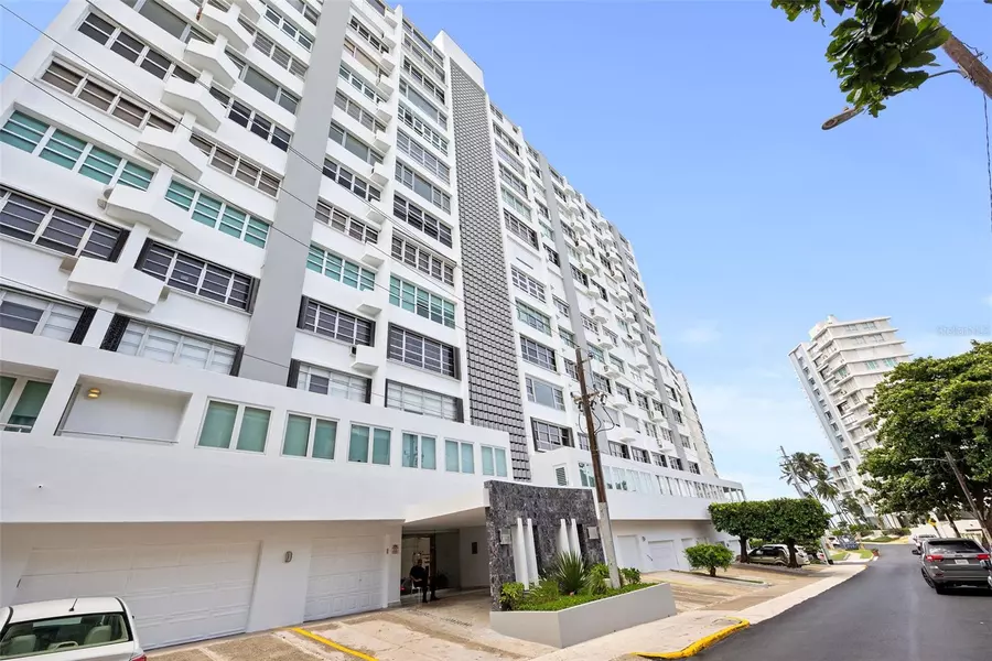 20 WASHINGTON ST. #6B, Condado, PR 00907