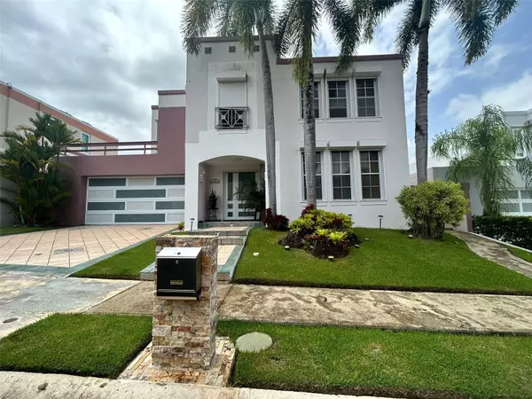 Encantada- Altavilla CALLE PLAZA SUR, Trujillo Alto, PR 00976