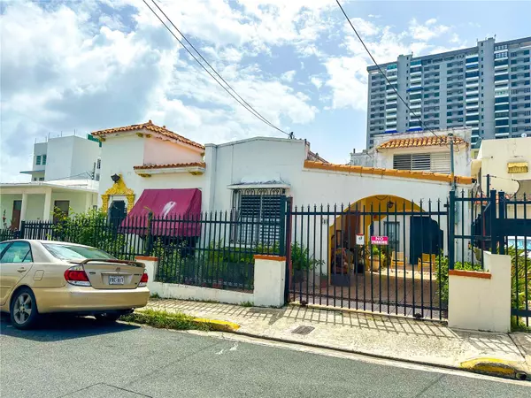 San Juan, PR 00912,508 BOURET STREET