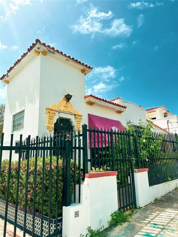 San Juan, PR 00912,508 BOURET STREET