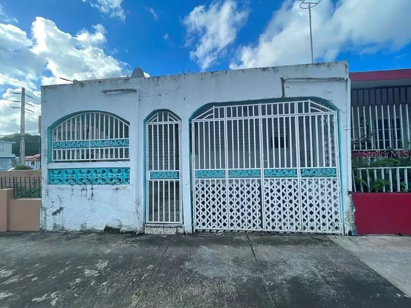 San Juan, PR 00924,#598 PASEO 4 STREET VILLA OLIMPICA DEV.