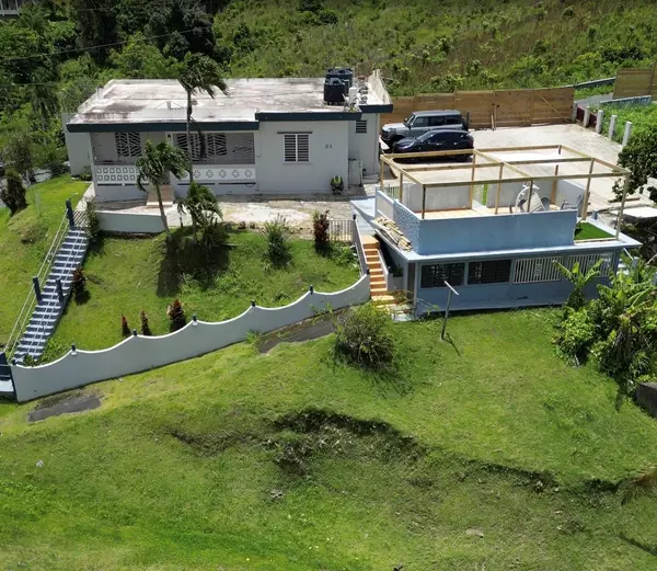788 TOMAS DE CASTRO,  Caguas,  PR 00726