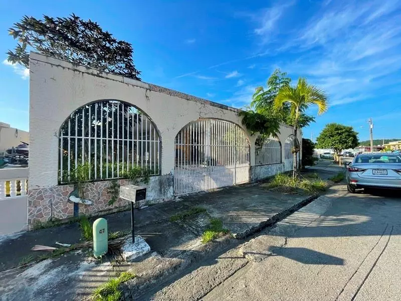 Rio Grande, PR 00745,#D-9 5TH STREET RIO GRANDE ESTATES DEV