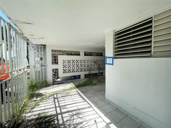 San Juan, PR 00927,1032 53-C 3RD. ST. VILLA NEVAREZ DEV.