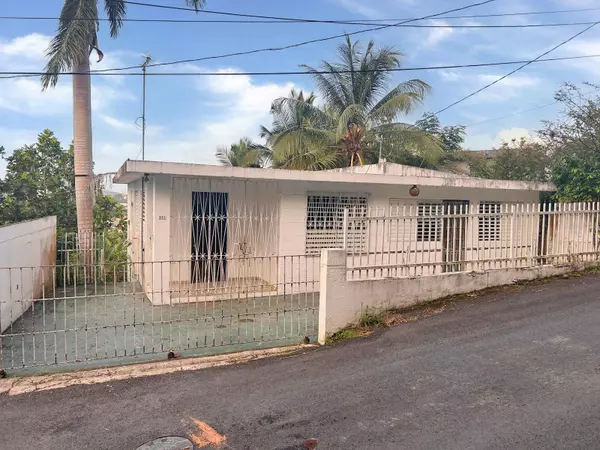 LOT 351 5TH JUAN SANCHEZ COMMUNIT, Bayamon, PR 00959