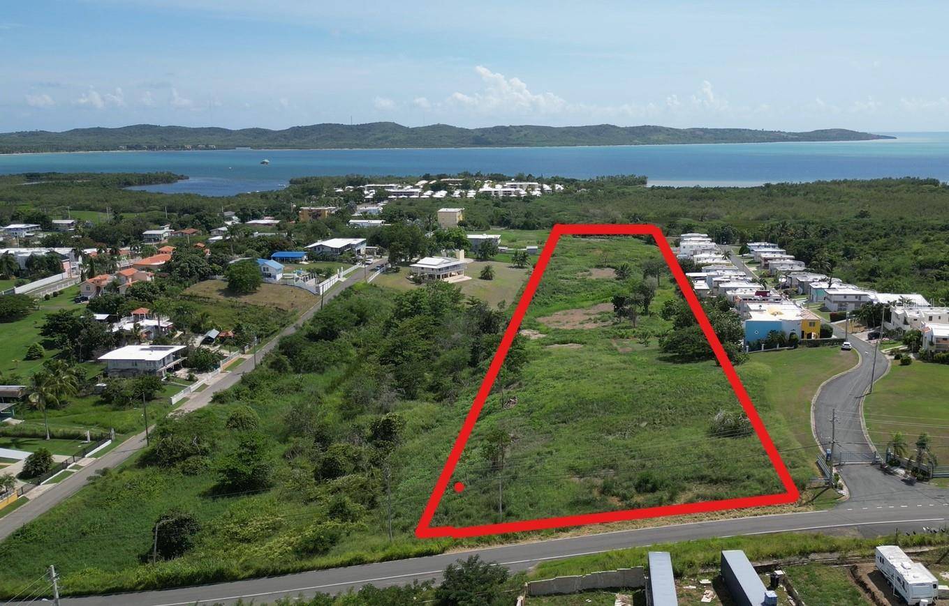 Boqueron, PR 00622,KM 7 PR307
