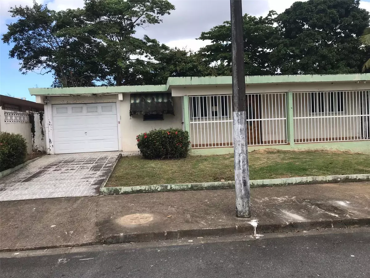 Bayamon, 00959,Z1 34 STREET ROYAL TOWN