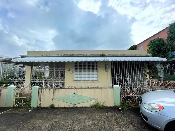 529 ARTICO ST PUERTO NUEVO, San Juan, PR 00920