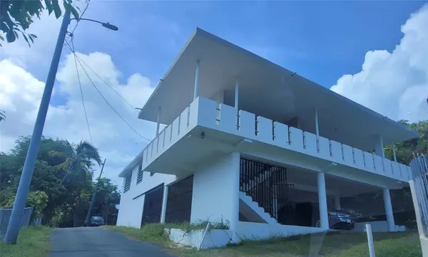 987 Rd 987 RD KM 4.4, Fajardo, PR 00738