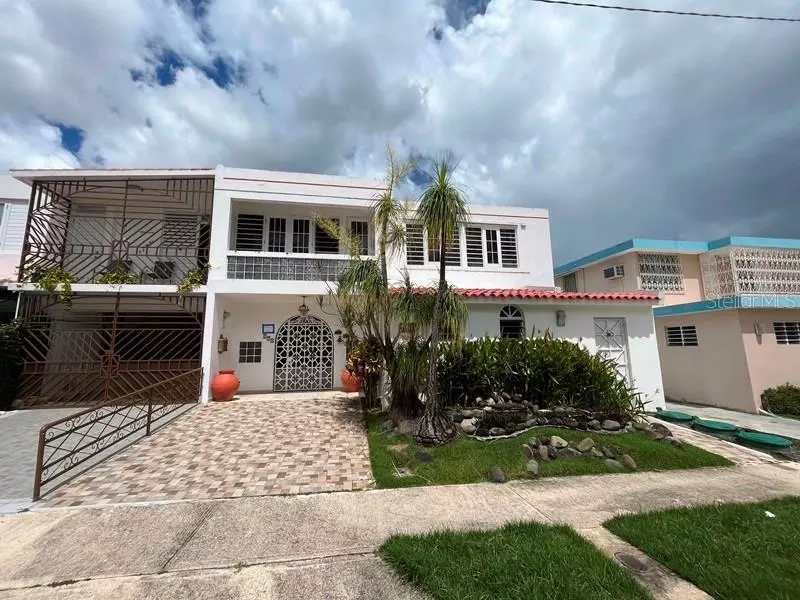 Guaynabo, PR 00968,171-I AMATISTA ST