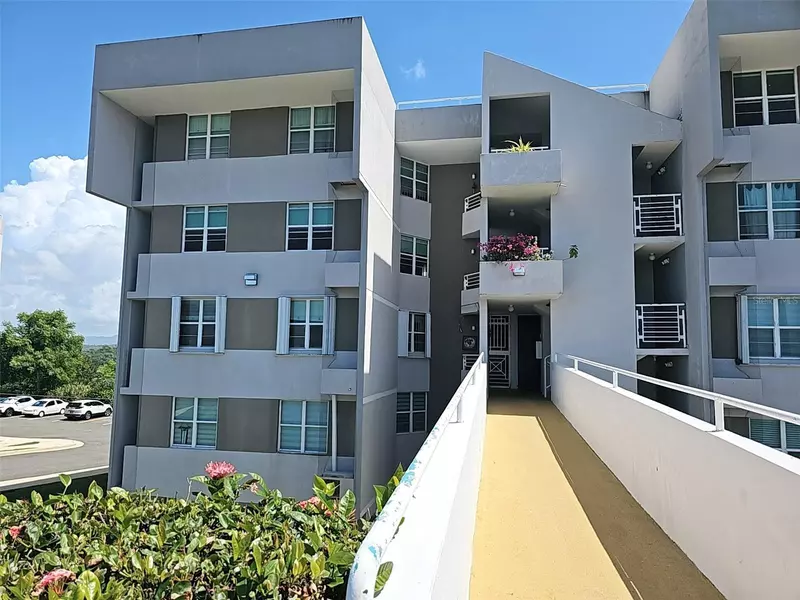 Condominio BALCONES DE MONTE REAL #F4103, Carolina, PR 00985