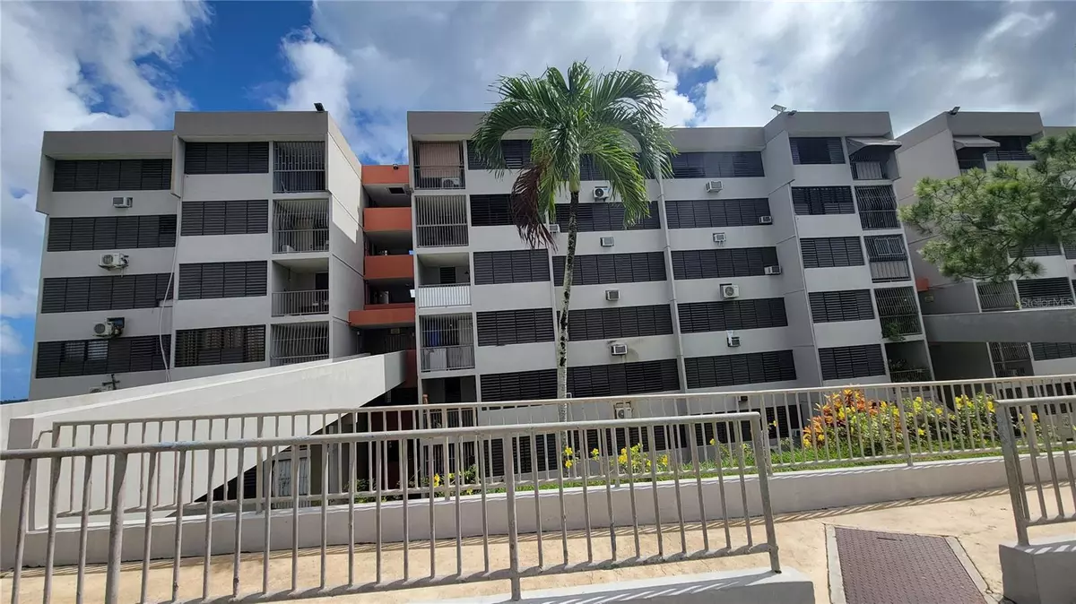 Carolina, PR 00987,Condominio Metro Monte APTO 106 #1