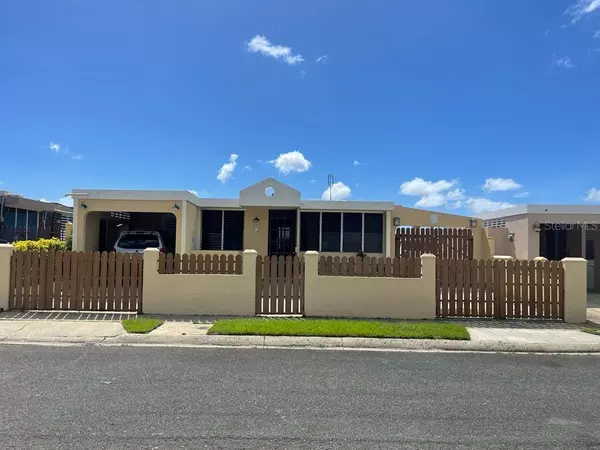 D7 NE VILLAS DE BUENAVENTURA #7, Yabucoa, PR 00767