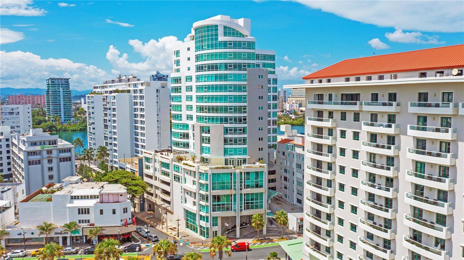 1052 ASHFORD AVE #10-B, San Juan, PR 00907