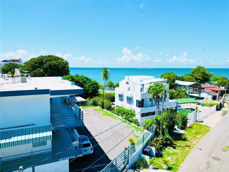 5.8 INT COND. BRISAS DEL PLAYA SANTA #4, Guanica, PR 00653