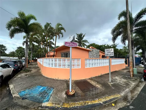 154 MARTE, Carolina, PR 00979