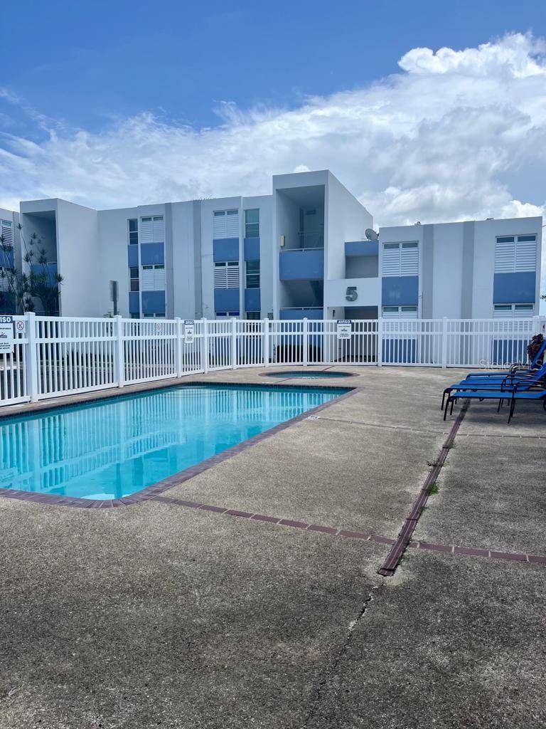 Carolina, PR 00985,Cond. Garden View AVE. CALDERON #64