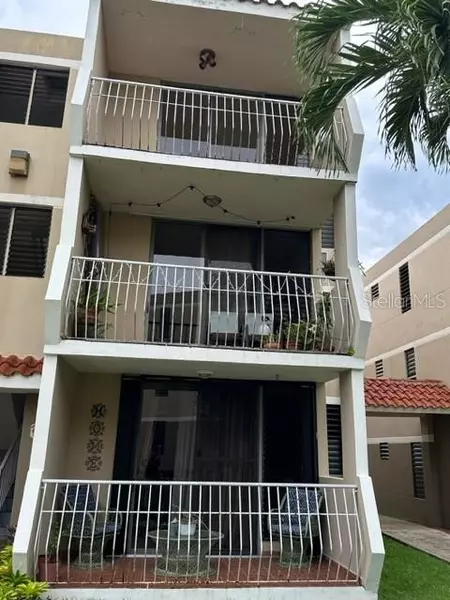 Apt. Q-3305 COND PASEO DEGETAU, Caguas, PR 00727