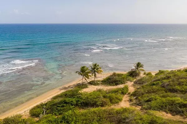 Vieques, 00765,4 LA HUECA