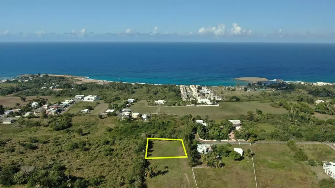CARR. POZO DULCE BO. JOBOS, Isabela, PR 00662