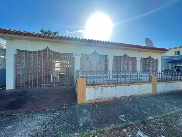 #4GN-4 Via 29 VILLA FONTANA DEVELOPMENT, Carolina, PR 00983