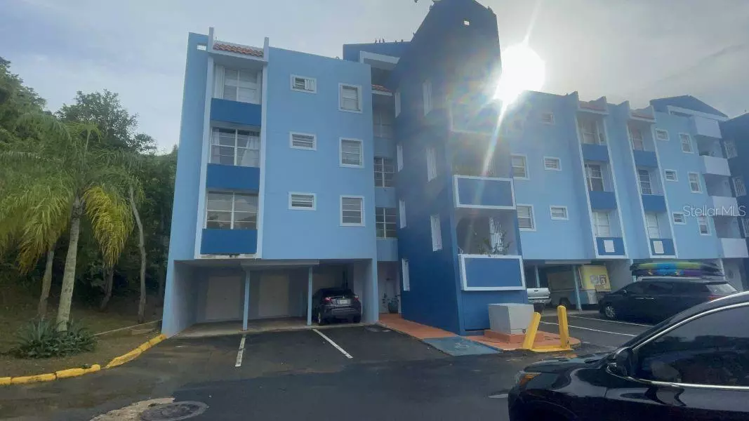 Fajardo, PR 00738,0 AV MONTESOL #1