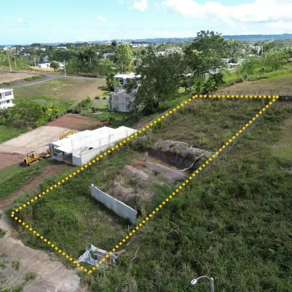 #9 SECTOR TENIENTE, BO. GUAYABO, Aguada, PR 00602