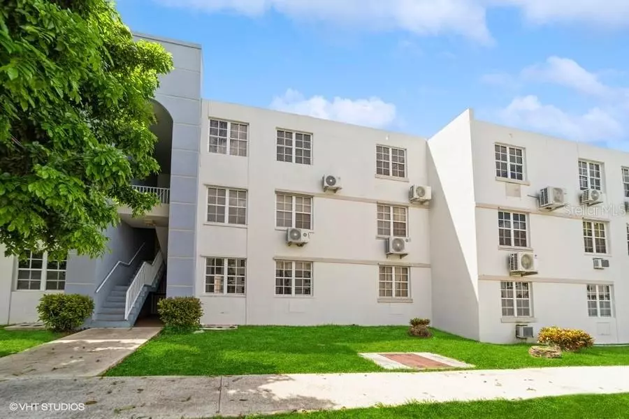 San Juan, PR 00926,650 CALLE CECILIANA #901