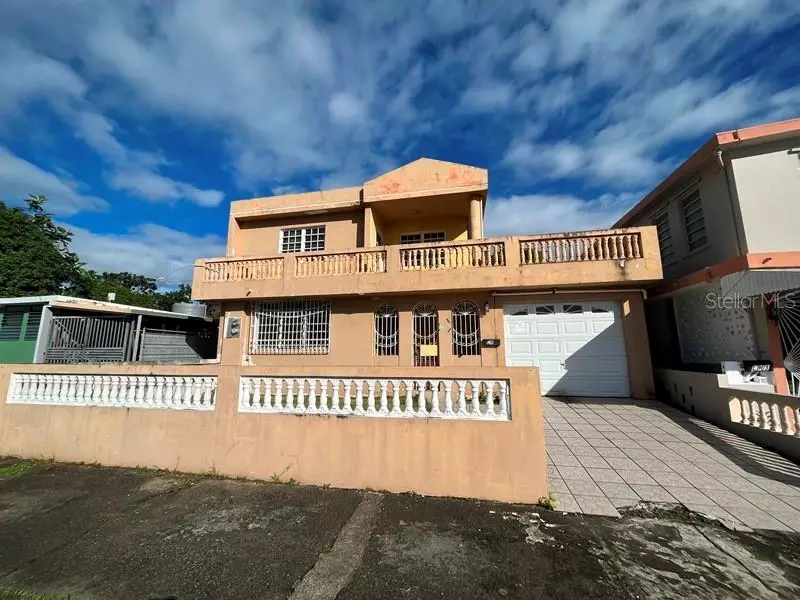 Caguas, PR 00725,LH-2 Calle 31 VILLA DEL REY #1