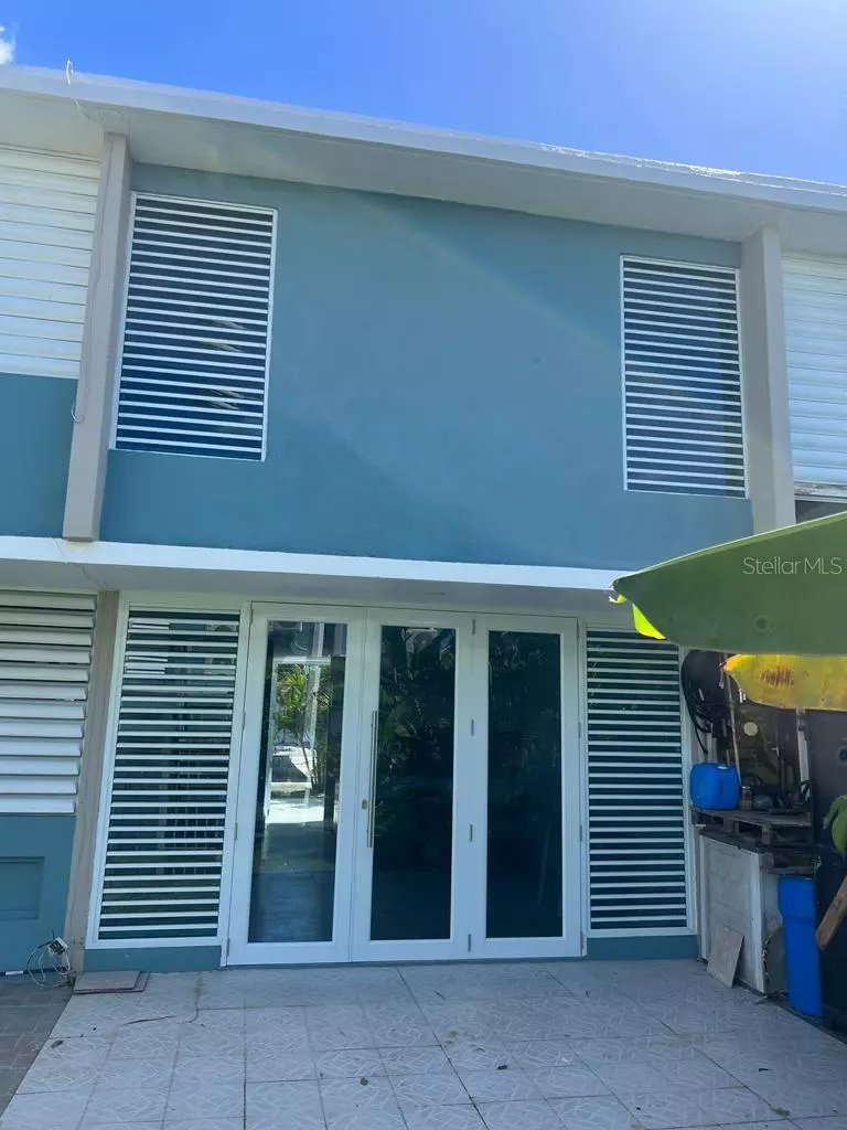 Arroyo, PR 00714,Paseo La Palma PASEO LA PALMA #C12