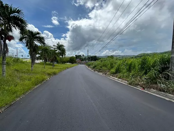 San Juan, 00926,PR-1 KM 25.2 MARGINAL ST. #1-A