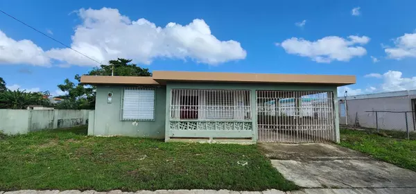 TOAVILLE VENUS ST ##825 (25-A), Toa Baja, PR 00949