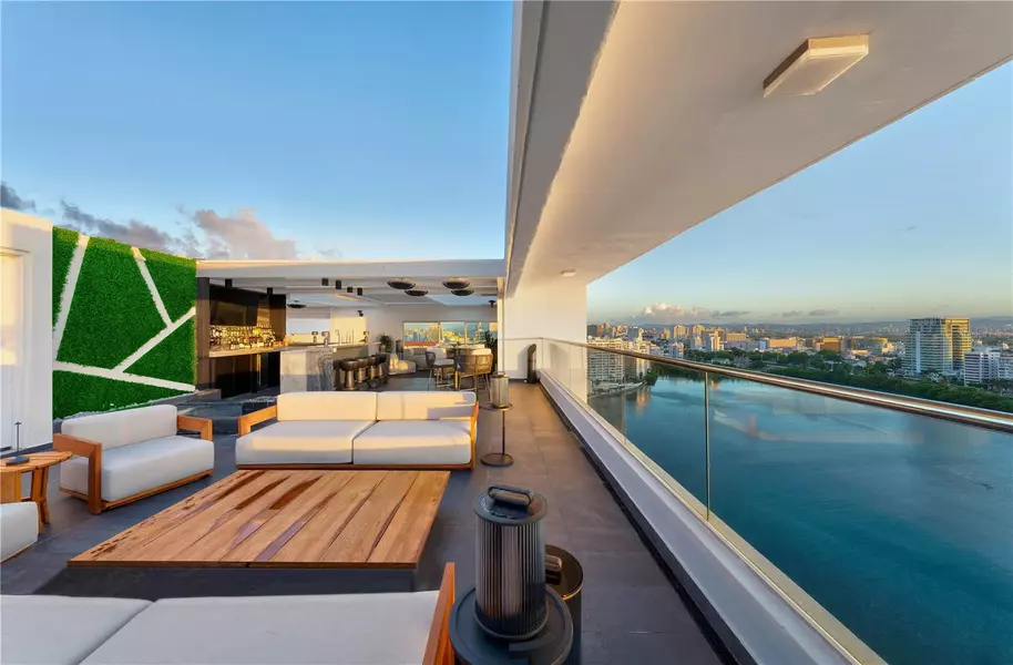 1004 ASHFORD AVE #Penthouse, San Juan, PR 00907