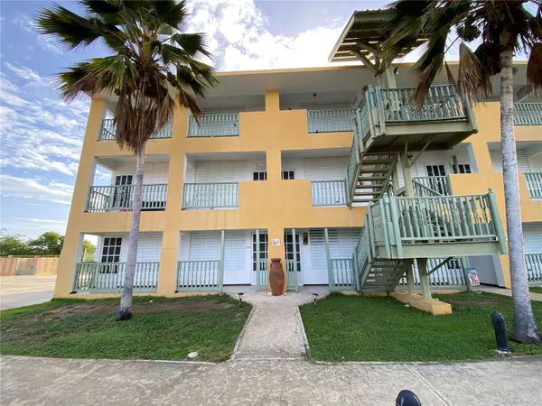 SR-301 KM 11.0 PLAYAS DEL CARIBE RESORT IN BAHIA SALINAS #103 D, Cabo Rojo, PR 00623