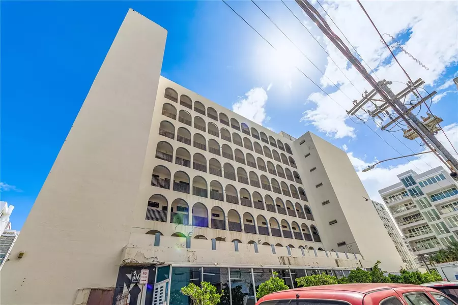 1131 ASHFORD AVE #003, San Juan, PR 00907