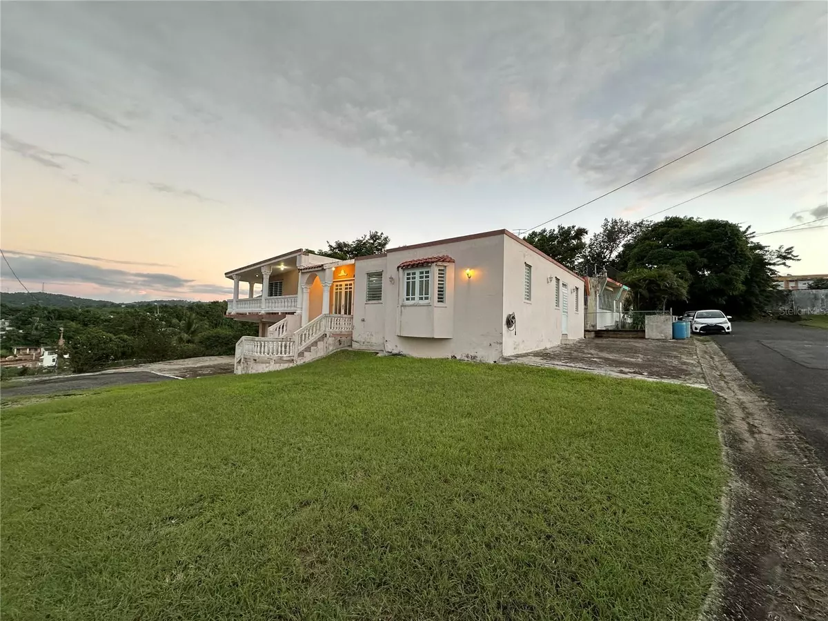 Rio Grande, PR 00745,Bo. Villa Calzada CARR.186, KM. 25.5