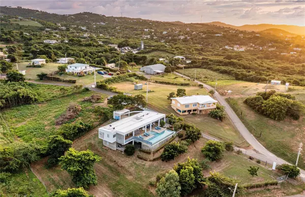 Vieques, 00765,673 CASA BLUE