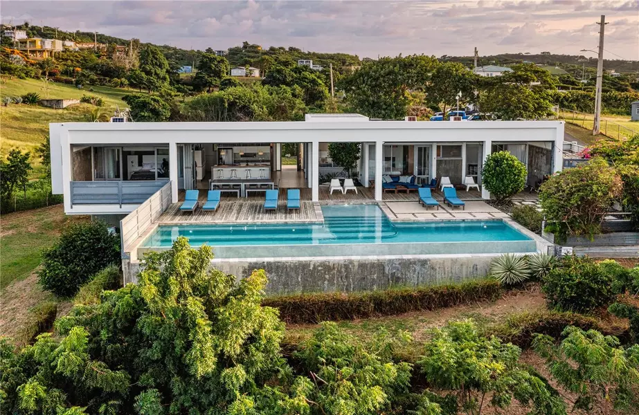 673 CASA BLUE, Vieques, PR 00765