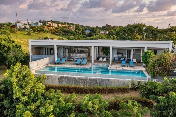 Vieques, 00765,673 CASA BLUE