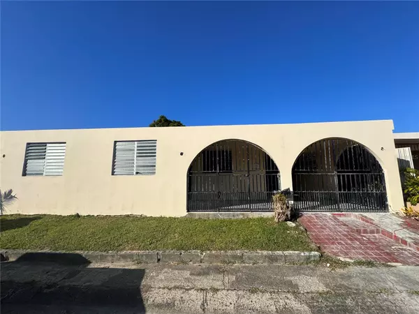 501-729308 VILLA CAROLINA, Carolina, PR 00985