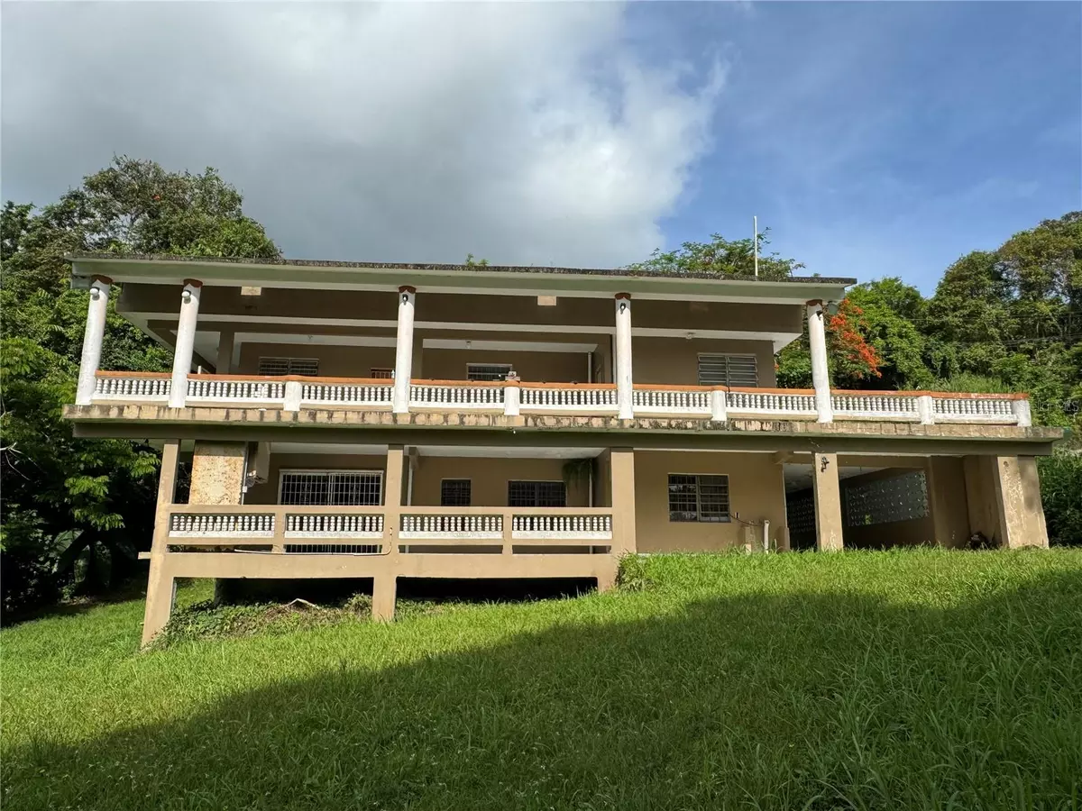 Carolina, PR 00987,carr. 858, Km 1.3 BO. CACAO, SECTOR LOS TAPIA