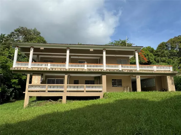 carr. 858, Km 1.3 BO. CACAO, SECTOR LOS TAPIA, Carolina, PR 00987