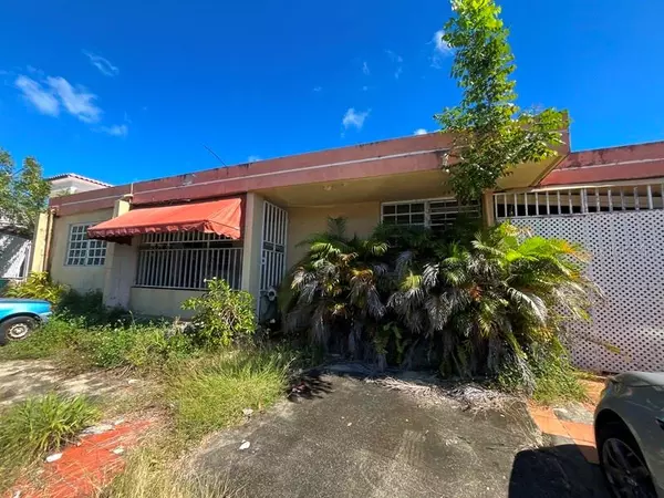 HT-26 COUNTRY CLUB, Carolina, PR 00982