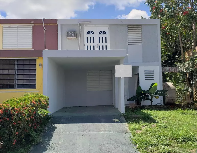 . 600 ST #PP7, Caguas, PR 00725