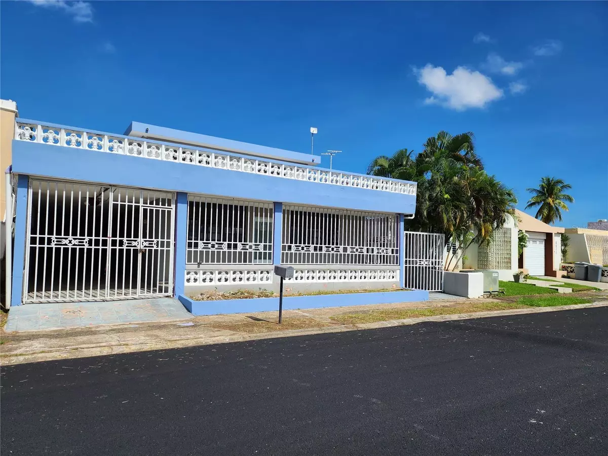 Toa Baja, PR 00949,DOMINGO ANDINO  ST. URB. LEVITTOWN LAKES HD 21 ##5