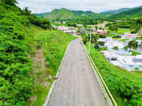 Juana Diaz, 00795,EL YUNQUE URB. QUINTAS DE ALTAMIRA