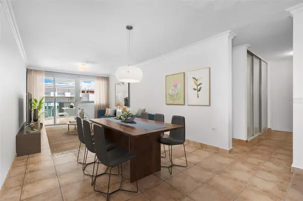 3 BOSQUE DEL MAR #3, Rio Grande, PR 00745