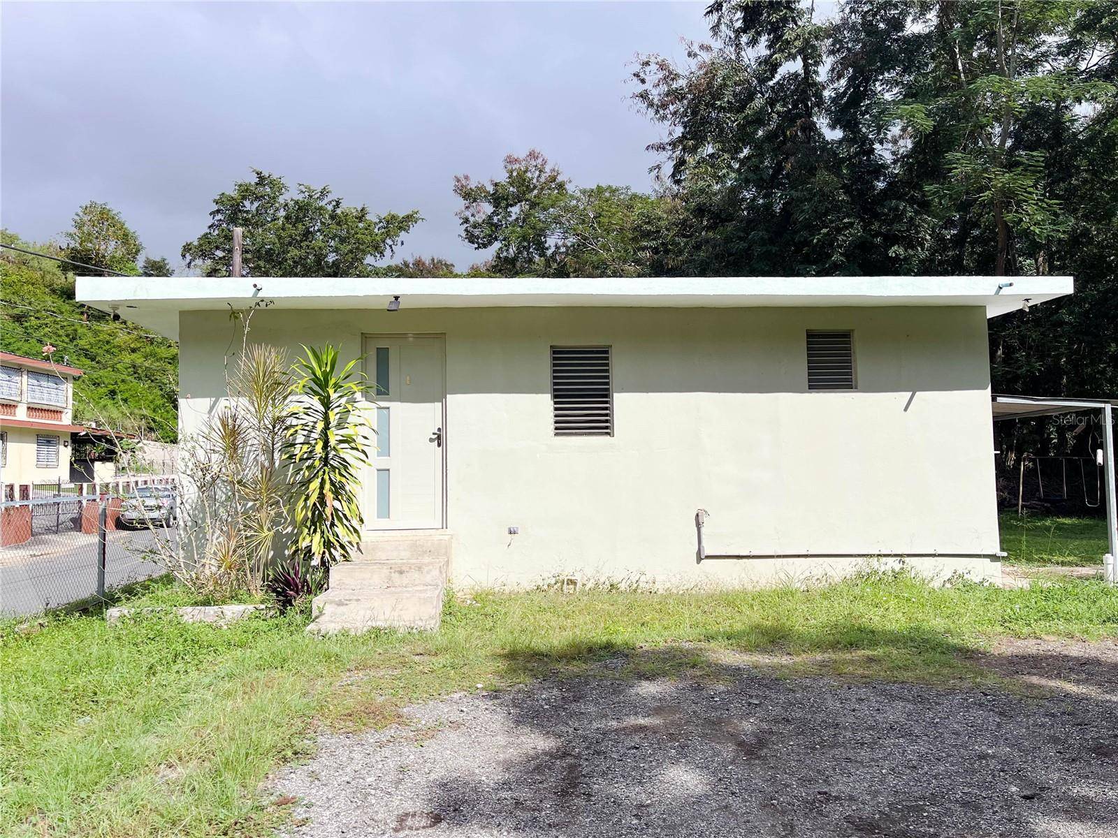 . CAMINO VIEJO #222,  Ponce,  PR 00728