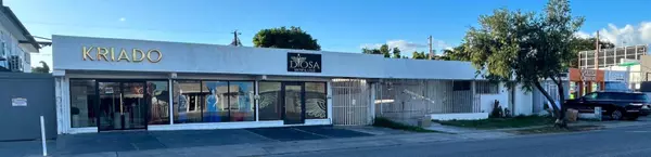 . FAGOT, Ponce, PR 00717