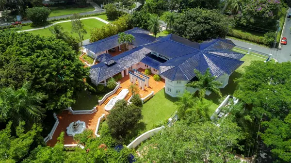 #21 MANUEL RIVERA FERRER ST.,  Guaynabo,  PR 00968